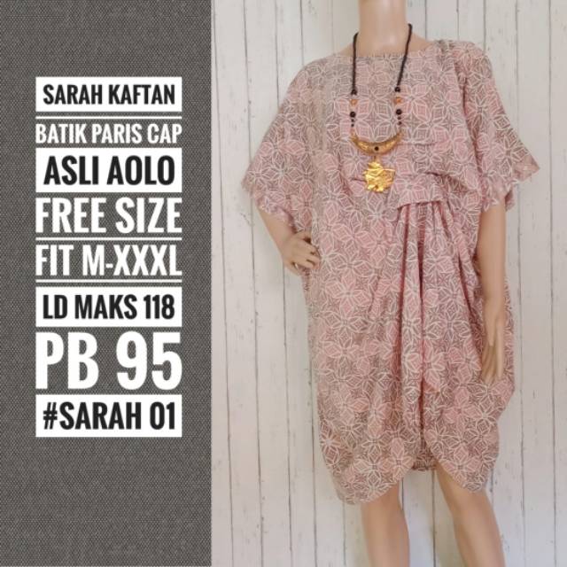 Sarah Kaftan