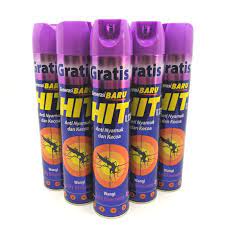 Semprotan Nyamuk HIT / HIT Spray Semprotan Anti Nyamuk