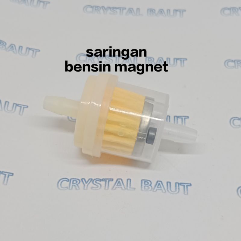 Saringan Bensin atau Filter Bensin Magnet