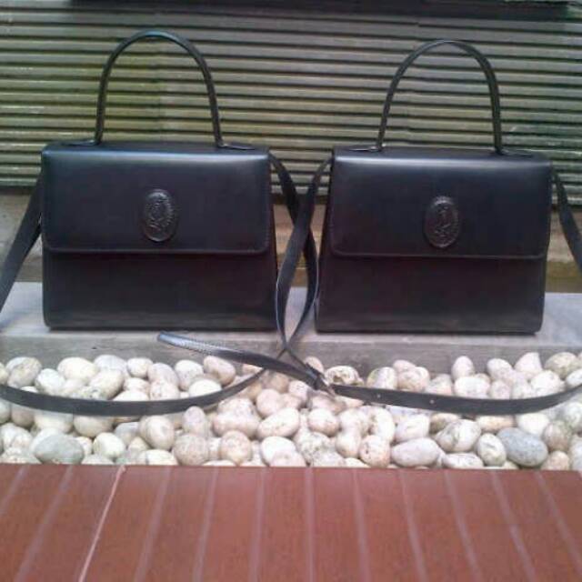 TAS PSK PSH PSR VINTAGE KOTAK DOP JALASENASTRI BHAYANGKARI PIA PERSIT