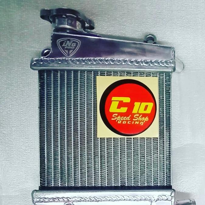 Promo Radiator Inapro Nmax Aerox Big Kode 143