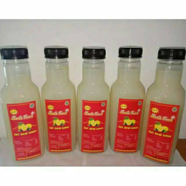 

TERLARISS SHEILA FRESH 500ML