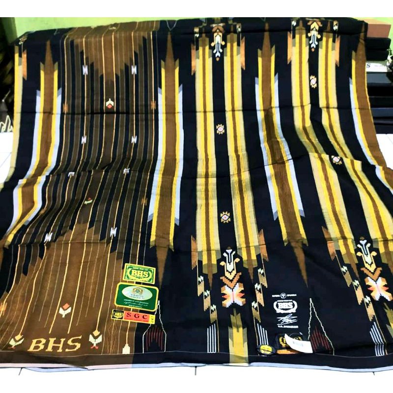 BHS SGC Hitam Full Sutra Gold Limited SOLD OUT