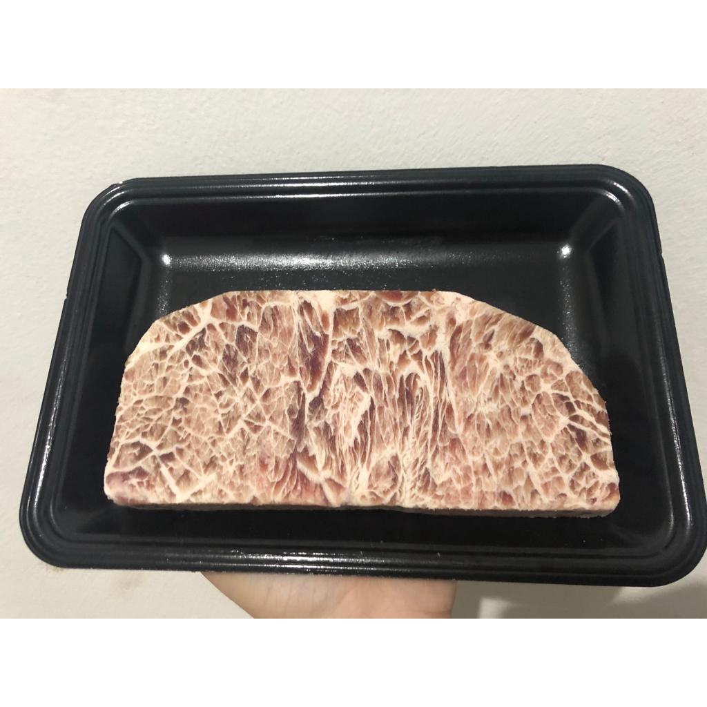 

Wagyu Striploin Prime / Hokube 200gr&1kg