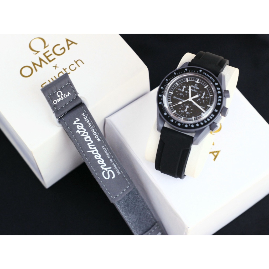 Grosiran Jam Tangan Wanita 604KN Analog Strap Rubber Free Strap Kanvas dan Box Exclusive (COD)