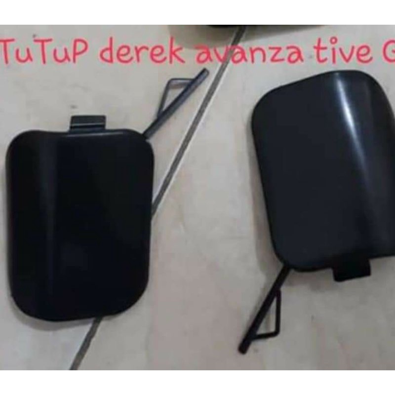 tutup derek Avanza Xenia