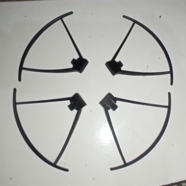 pelindung baling baling TXD 8S (L)