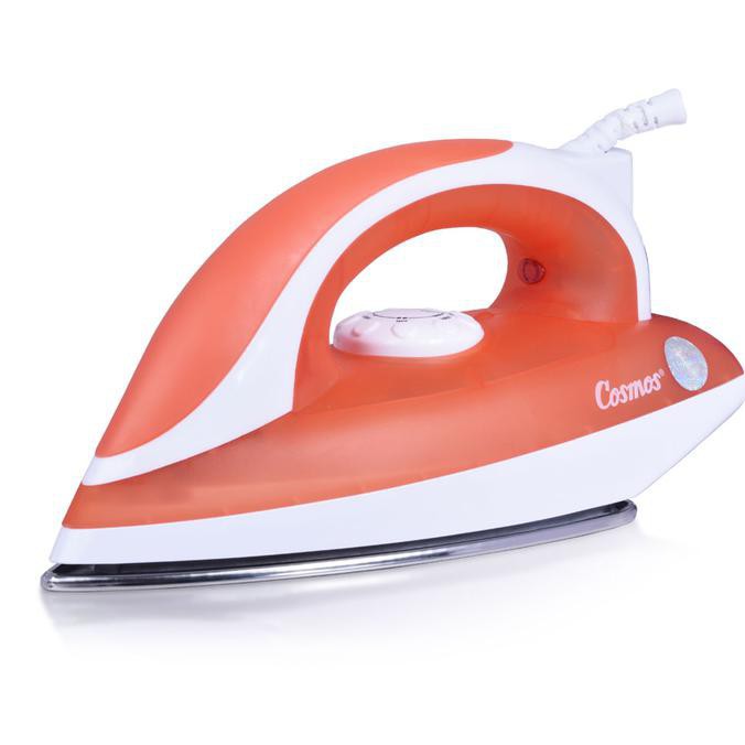 Setrika Cosmos CIS 418 Orange 400 Watt