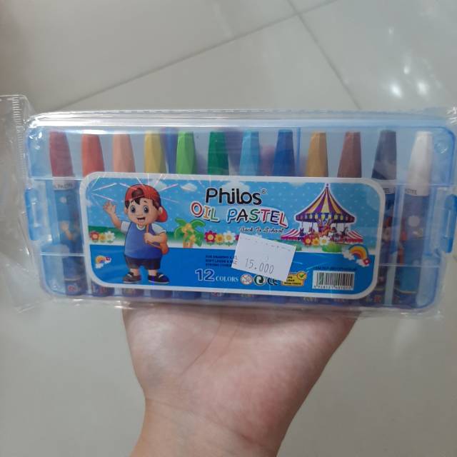 

Crayon mewarnai / crayon menggambar / crayon anak/ colour pencila