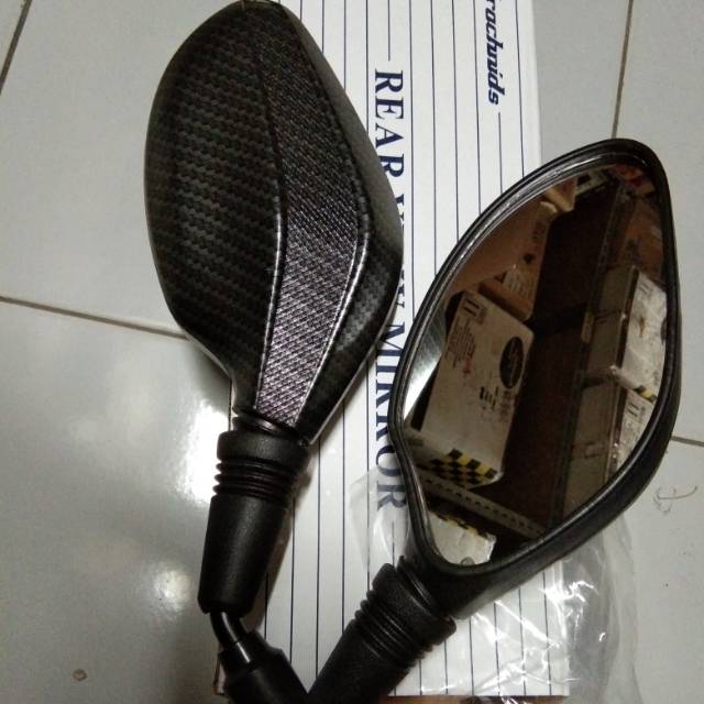 Spion vario 125 led vario 150