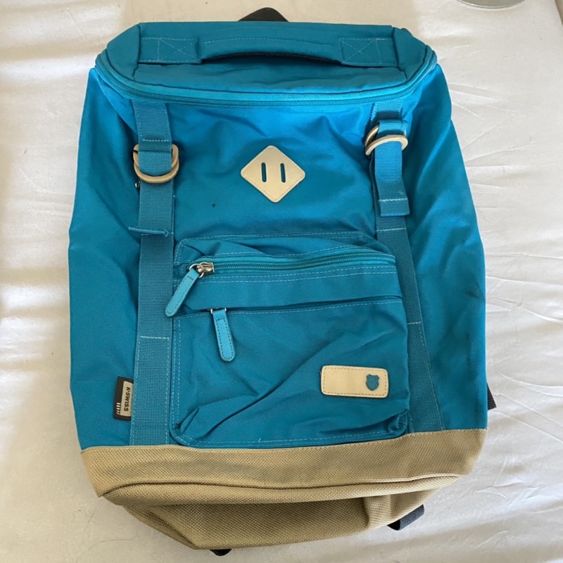 Ransel “K Swiss”