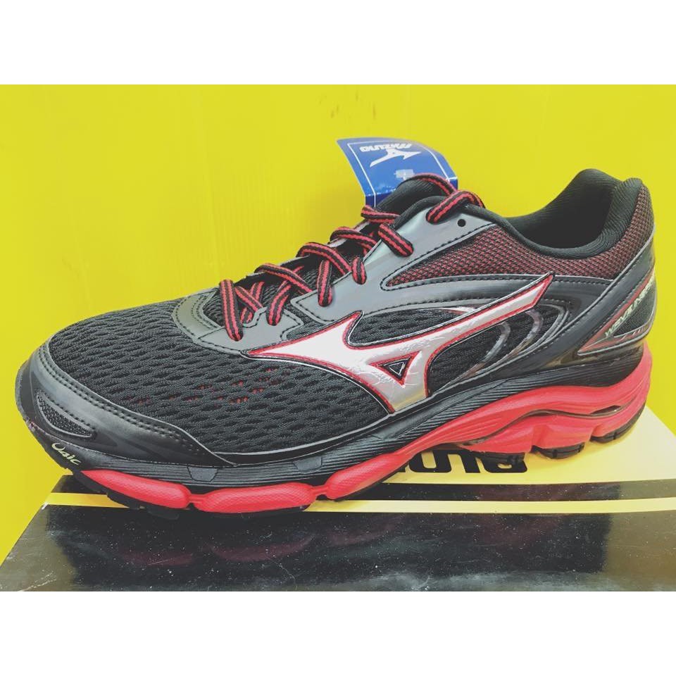 mizuno wave inspire 13 silver