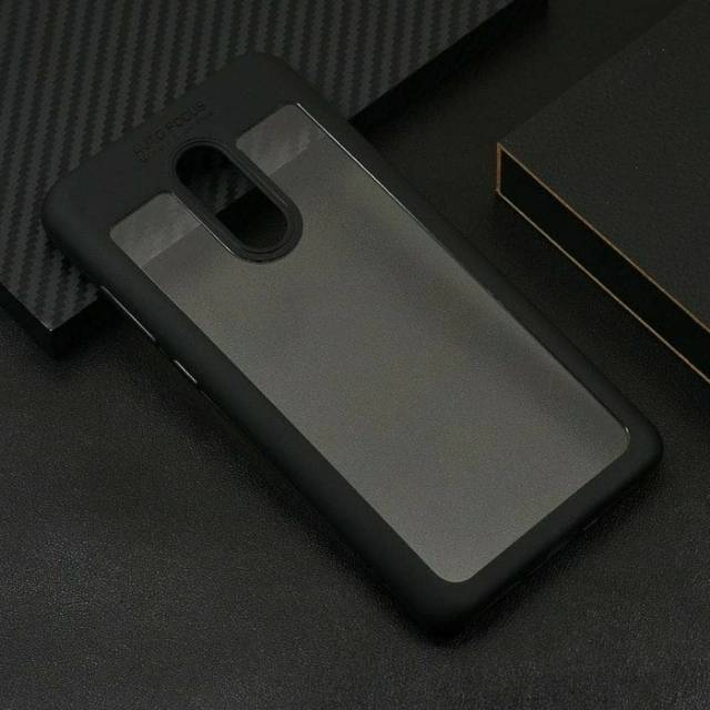 CASE XIAOMI REDMI NOTE 4X SNAPDRAGON