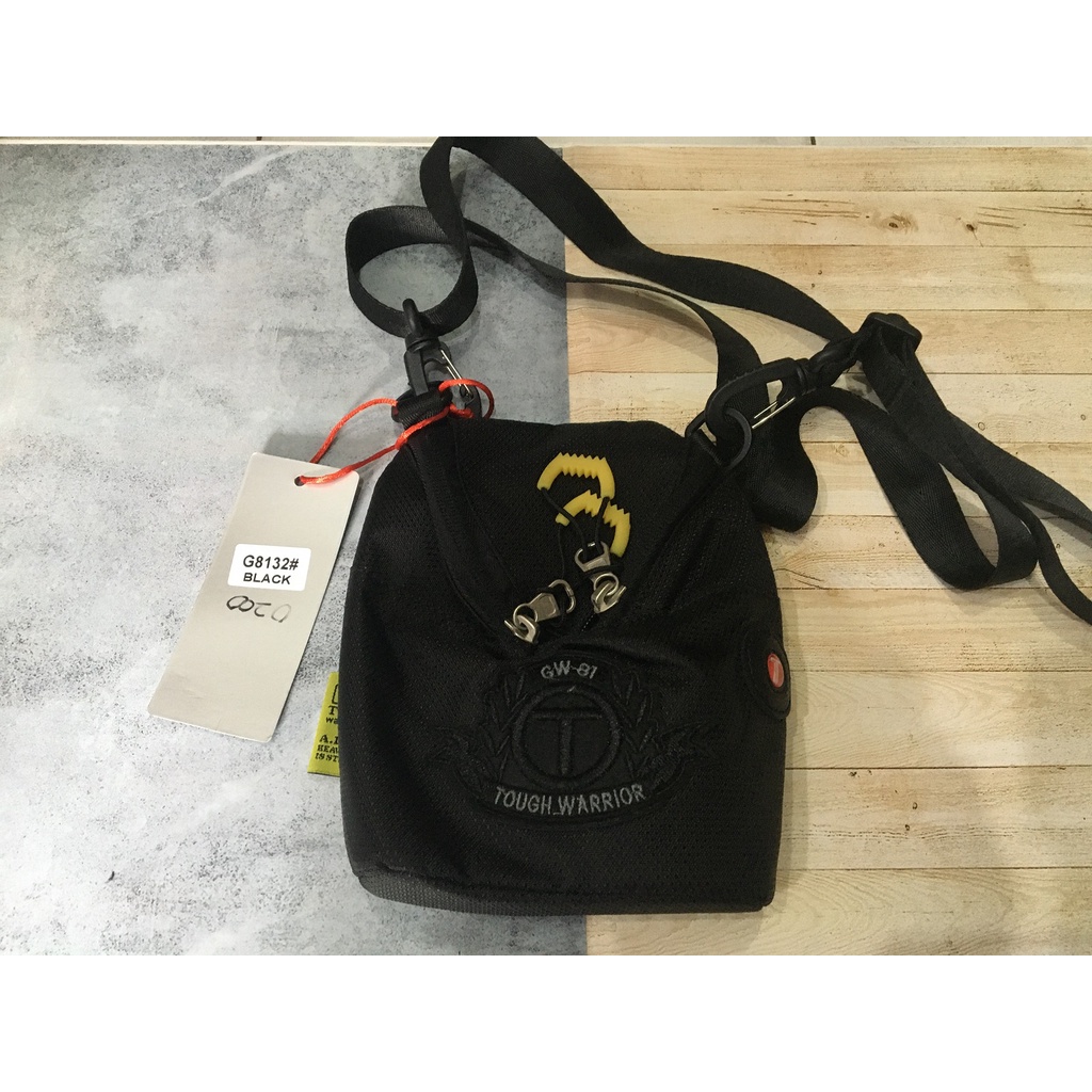 Tas Tough Army 8132 Tas Selempang Tough Army 8132