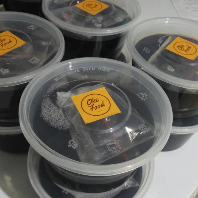 

Guilin Gao 100% HALAL Kemasan Baru