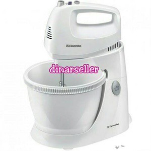 ELECTROLUX STANDING MIXER EHSM 2000 / PENCAMPUR DENGAN BOWL