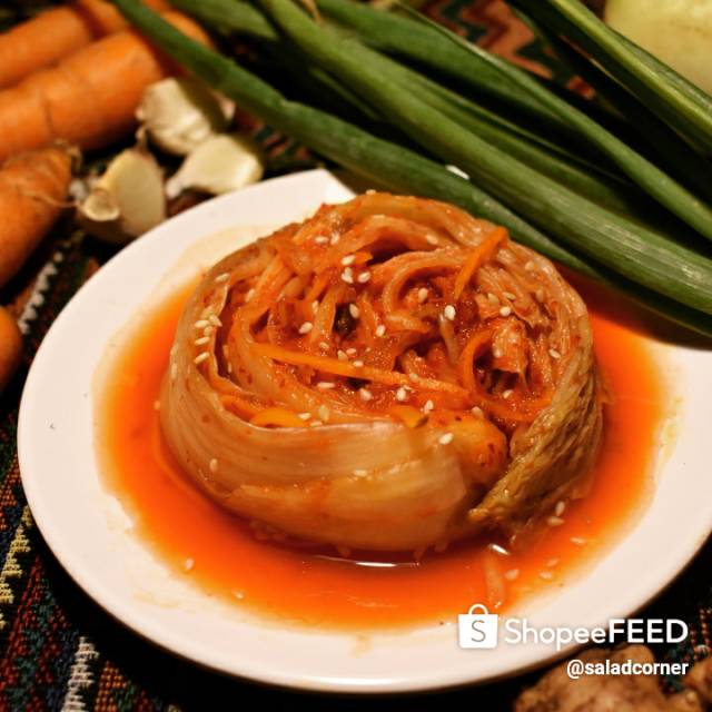 

Kimchi