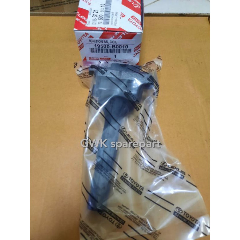 Ignition coil Toyota Avanza Non VVti Ori