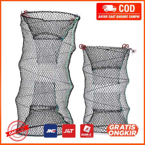 Jaring Pancing Ikan Lobster Net Foldable - 54103