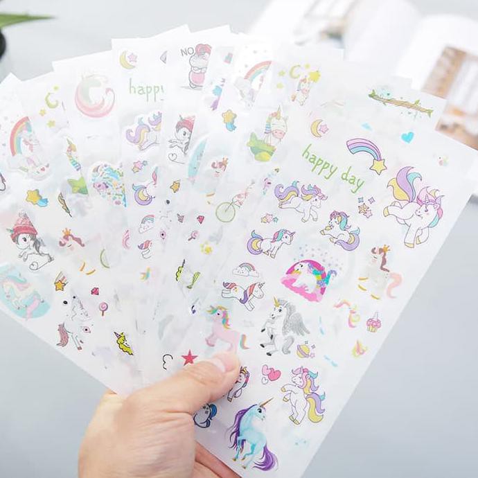 Paling Inspiratif Stiker Imut Dan Lucu - Aneka Stiker Keren