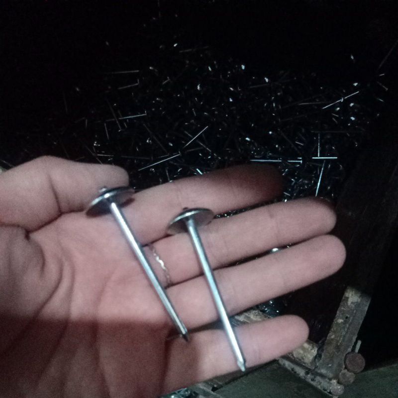 PAKU PAYUNG PAKU ASBES 1 kg