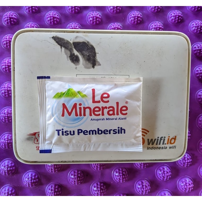 Router Huawei HG532e