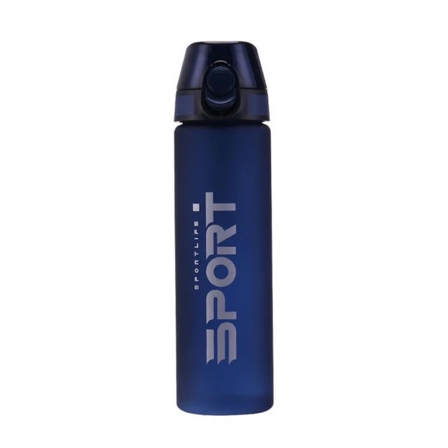 BotoL Minum Sport 700Mili BPA FREE Desain Sporty Bz265