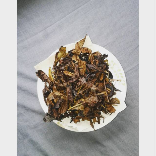 

0n'daunjie tea & ksb