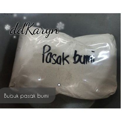 

1/2kg Bubuk Pasak Bumi Asli