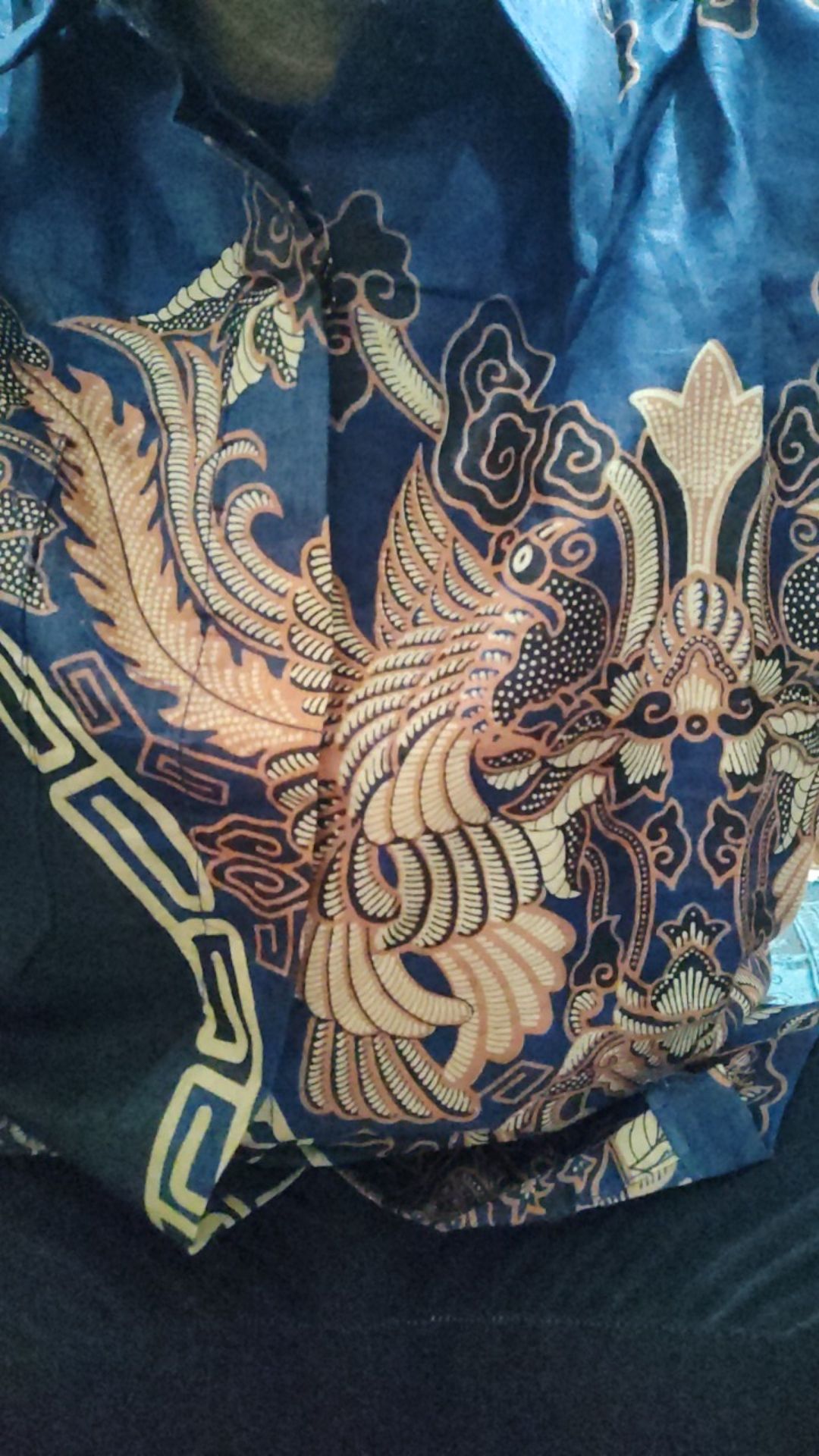 Premium Best Seller Modern Batik Pria Lengan Panjang Bagus Mahal Terbaru Murah Solo Jawa Kondangan