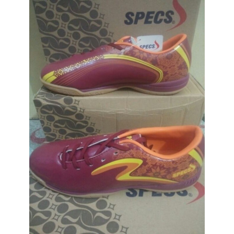 (PROMO) SPECS ACCELERATOR ANDALAS IN & CELEBES IN