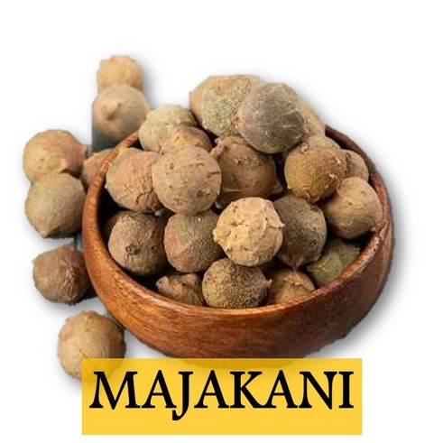 

MANJAKANI / MAJAKANI PREMIUM BUTIR KERING