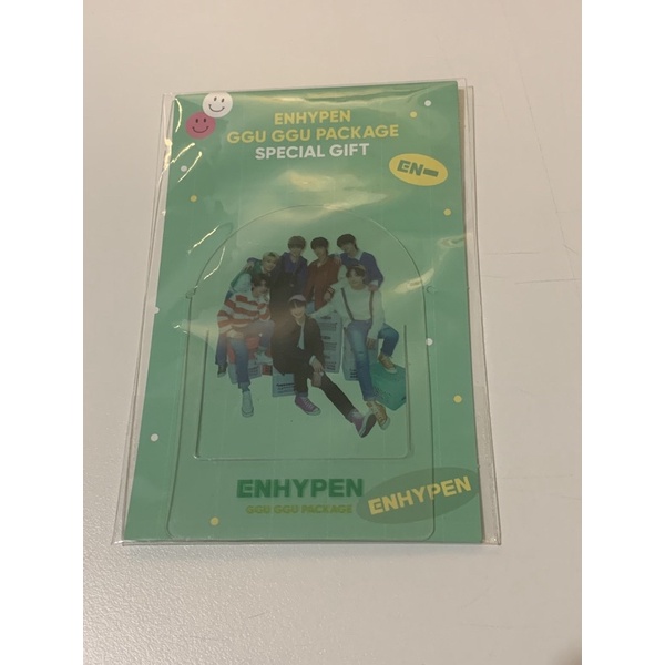 

Enhypen Ggu ggu package special gift