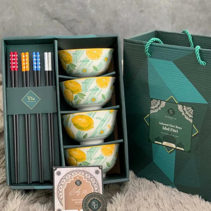 

Hampers Lebaran Lemon Set 245K Daliparis