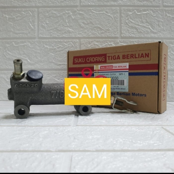 MASTER KOPLING ATAS PS135 CM ASSY MC113030