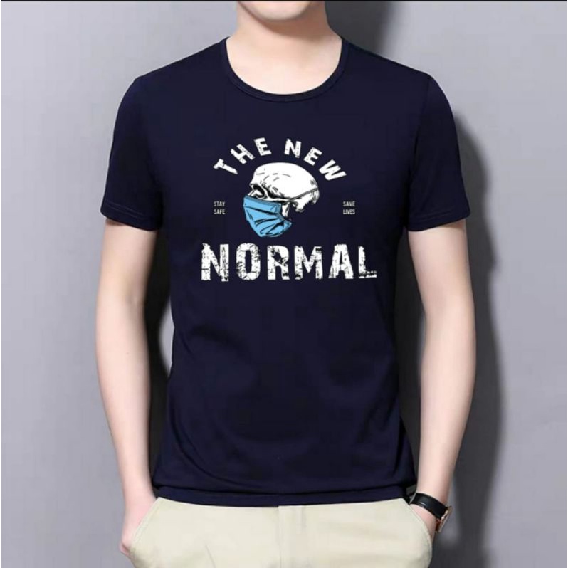 COD/DS/KAOS OBLONG NEW NORMAL (M-L)