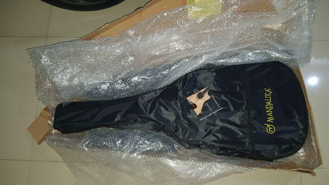 [BARANG OBRALAN] GITAR AKUSTIK SUNGKAI f500/f1000 FOLK  