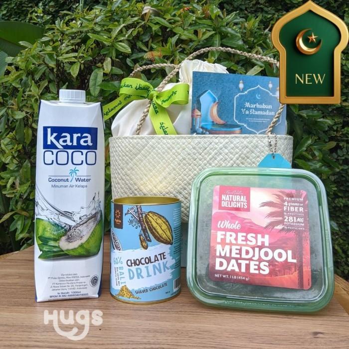 

Hampers Ramadhan, Parcel Ramadhan, Hantaran Lebaran E Best Seller