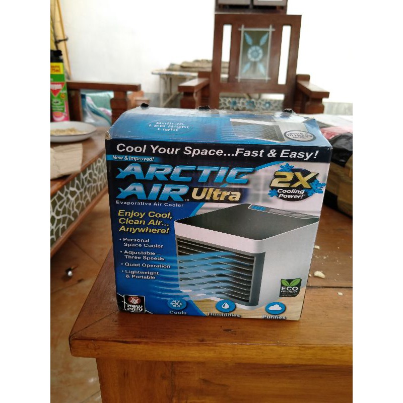 AC mini - ARCTIC AIR Ultra
