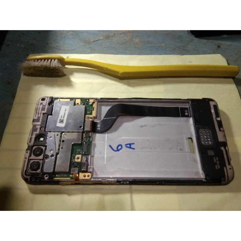 mesin redmi 6a plus/pro