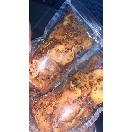 

basreng handmade