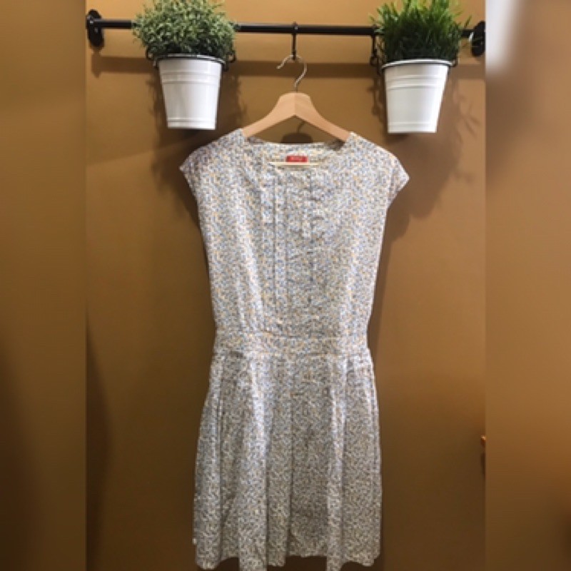 JASMINE DRESS (PRELOVED)