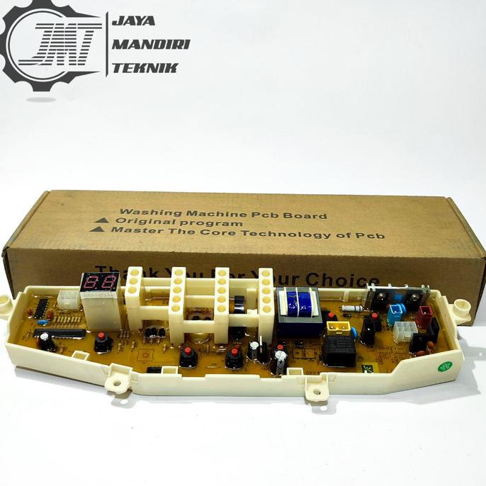 %$%$%$%$] Modul PCB Mesin Cuci Samsung WA70B5 WA75B5 WA60B7 WA70B7