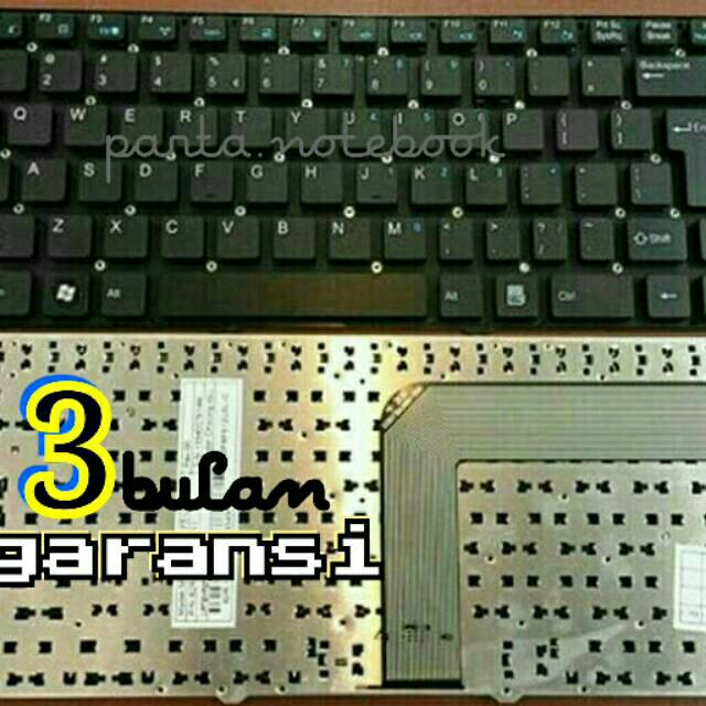 Keyboard acer aspire one 14 z1401 14 z1402 series