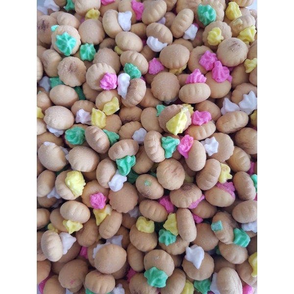 

‼️PALING MURAH - HARGA GROSIR‼️Gem Rose 100 gram