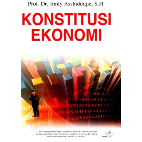 Konstitusi Ekonomi