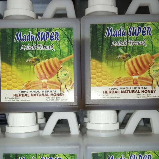 

MADU SUPER