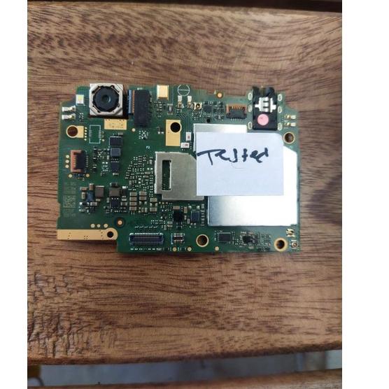 SALEE.. mesin xiaomi redmi 4a original normal