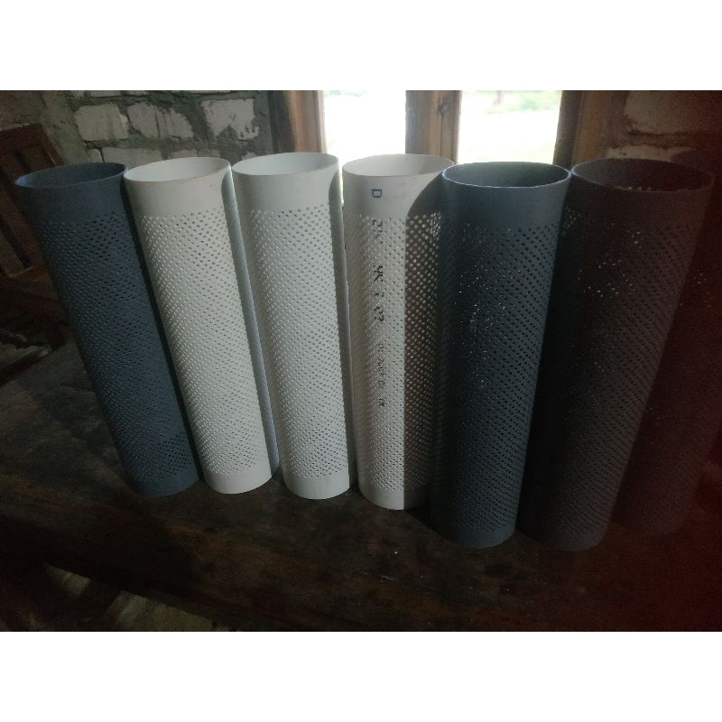 saringan/filter 2" pipa paralon tipe D bukan C