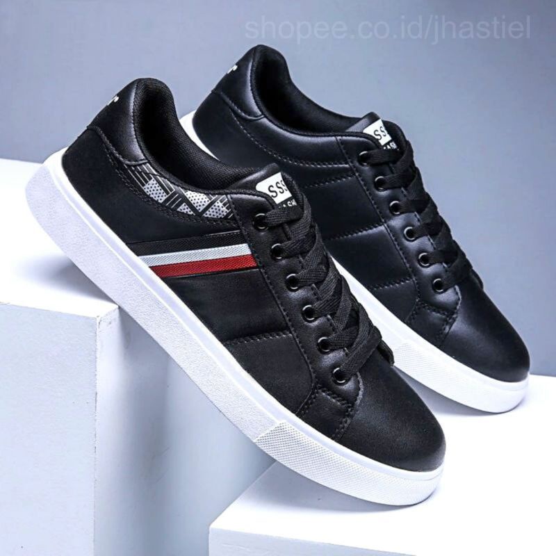 Sepatu Sport Sepatu Pria dan Wanita Sepatu Sneakers SOVKI Sepatu Terbaru Impor
